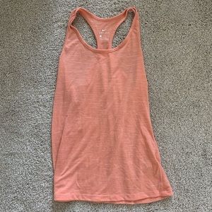 Nike tank top